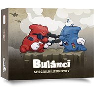 Bulánci – Špeciálne jednotky