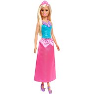 Barbie Princezná - Bábika