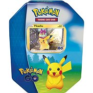 Pokémon TCG: Pokémon GO – Gift Tin Pikachu