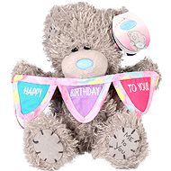 Me to You medvedík Happy Birthday - Plyšová hračka