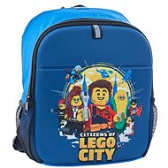 LEGO CITY Citizens – batôžik