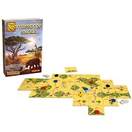 Carcassonne – Safari - Spoločenská hra