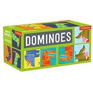 Domino – Dinosaury (28 ks)