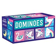 Domino – Jednorožec (28 ks)
