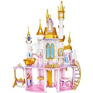 Domček pre bábiky Disney Princess Oslava na zámku