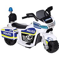EVO Policajná motorka - Detská elektrická motorka
