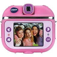 Vtech Kidizoom Selfie Cam – ružový