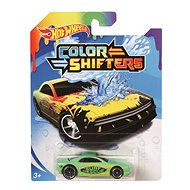 Hot Wheels – Angličák Color Shifters - Auto