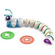 Fisher Price Húsenica Code a pilar