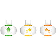 Fisher-Price Rozširujúce články pre húsenicu Code-a-pillar – Základné rozšírenie