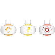 Fisher-Price Rozširujúca články pre húsenicu Code-a-pillar – Majster pohybu