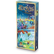 Rozšírenie kartovej hry Dixit: 9. rozšírenie – Anniversary - Rozšíření karetní hry