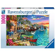 Ravensburger 152711 Grandiózne Grécko - Puzzle