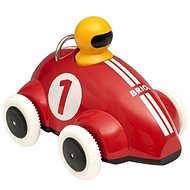 Brio 30226 - Pretekárske autíčko - Auto