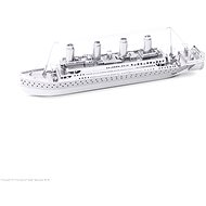 Metal Earth Titanic - Kovový model