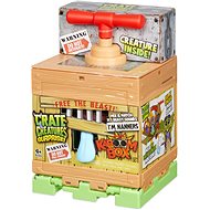 Crate Creatures Surprise KaBOOM Box - Plyšová hračka