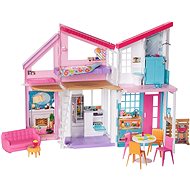 Barbie Dom v Malibu - Domček pre bábiky