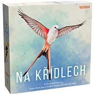 Na křídlech - Spoločenská hra