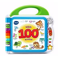 Mých 100 slovíček - Kniha pre deti