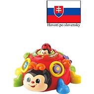 Vtech Kamarátka lienka (SK) - Interaktívna hračka