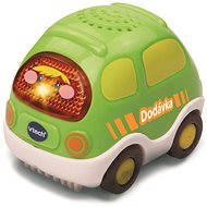 Tut Tut - Dodávka, CZ - Auto