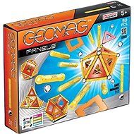 Geomag – Panels 50 - Magnetická stavebnica