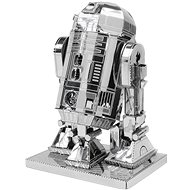 Metal Earth SW R2-D2 - Kovový model