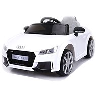 Audi TT RS biele