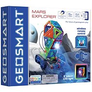 GeoSmart – Mars Explorer