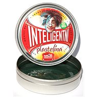 Inteligentná plastelína - Evergreen (s vôňou) - Modelovacia hmota