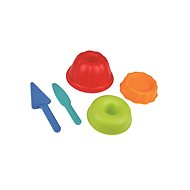 Hape Pekárska súprava - Sada do piesku
