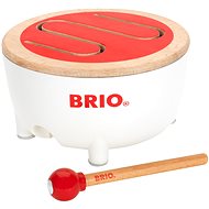 Brio 30181 - Hudobný bubon - Hudobná hračka