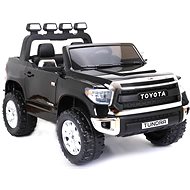 Toyota Tundra – čierne