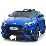Ford Focus RS – modré