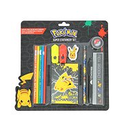 Pokémon Super Stationery Set