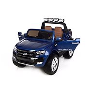 Ford Ranger Wildtrak 4x4 LCD Luxury, lakované modré