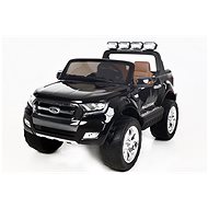 Ford Ranger Wildtrak 4×4 LCD Luxury, lakované čierne