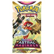 Pokémon TCG: SWSH10 Astral Radiance – Booster - Kartová hra