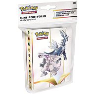 Pokémon TCG: SWSH10 Astral Radiance – Mini Album - Kartová hra