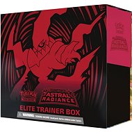 Pokémon TCG: SWSH10 Astral Radiance – Elite Trainer Box
