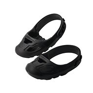 BIG Ochranné návleky na topánočky čierne - Návleky na topánky