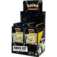 Pokémon TCG: Knock Out Collection - Kartová hra