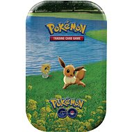 Pokémon TCG: Pokémon GO - Mini Tin - Eevee