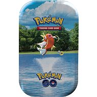 Pokémon TCG: Pokémon GO - Mini Tin - Magikarp