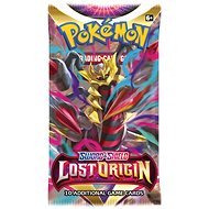 Pokémon TCG: SWSH11 Lost Origin – Booster - Kartová hra