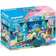 Playmobil "Mermaids" Toy Box