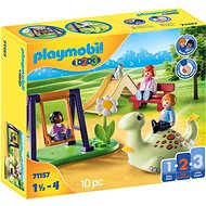 Playmobil Playground