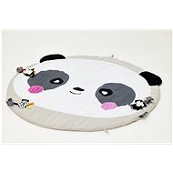 Gagagu Zmyslová hracia podložka Panda