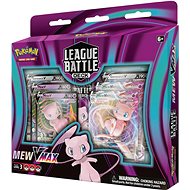 Pokémon TCG: League Battle Deck – Mew VMAX - Kartová hra