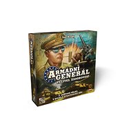 Armádny generál: Veliteľ zásobovania - Strategická hra